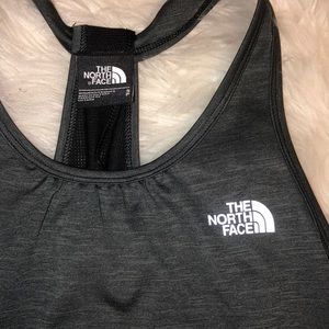 The North Face Tops - North Face athletic tank top! The North Face Tops - North Face athletic tank top!